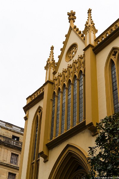 20160604_125338 D4S.jpg - Church facade, San Sebastion